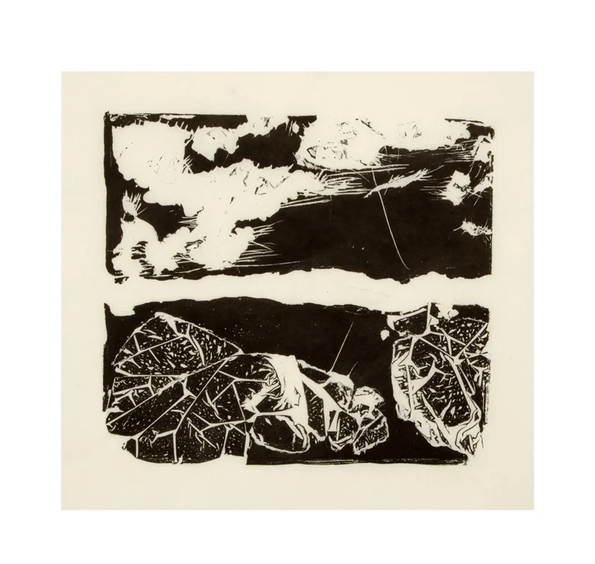 "Concrete Landscape One" 2007