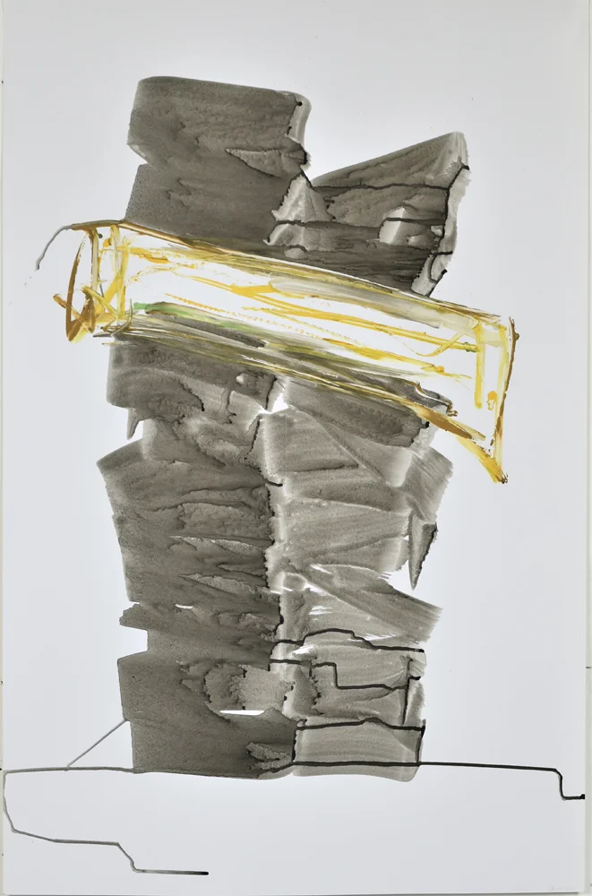 I"nk Study 11" 2016