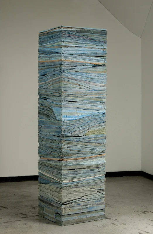 "263 Reflections" 2007