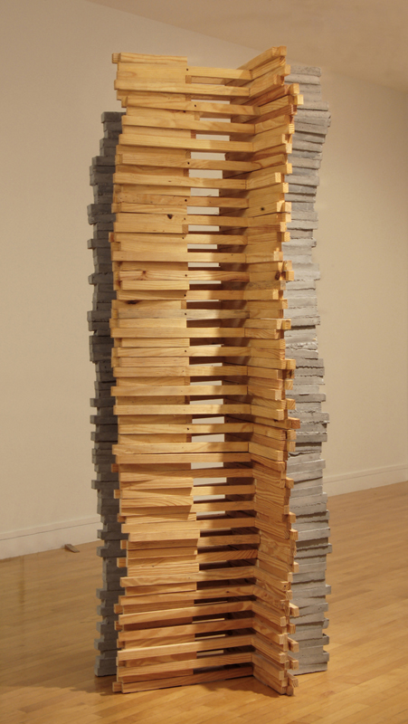 "Fourteen Walls" 2009