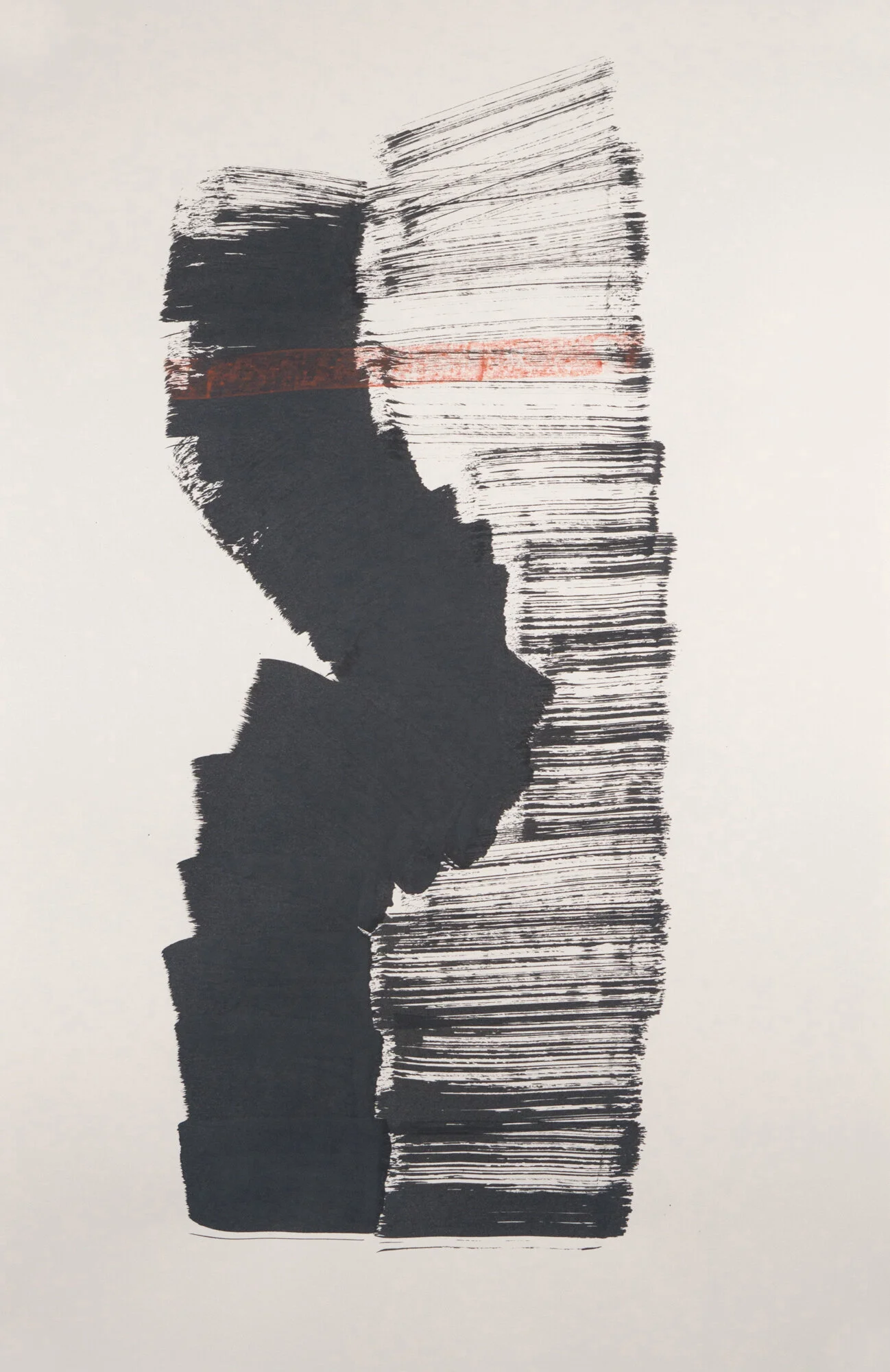 Unconformity Study 10