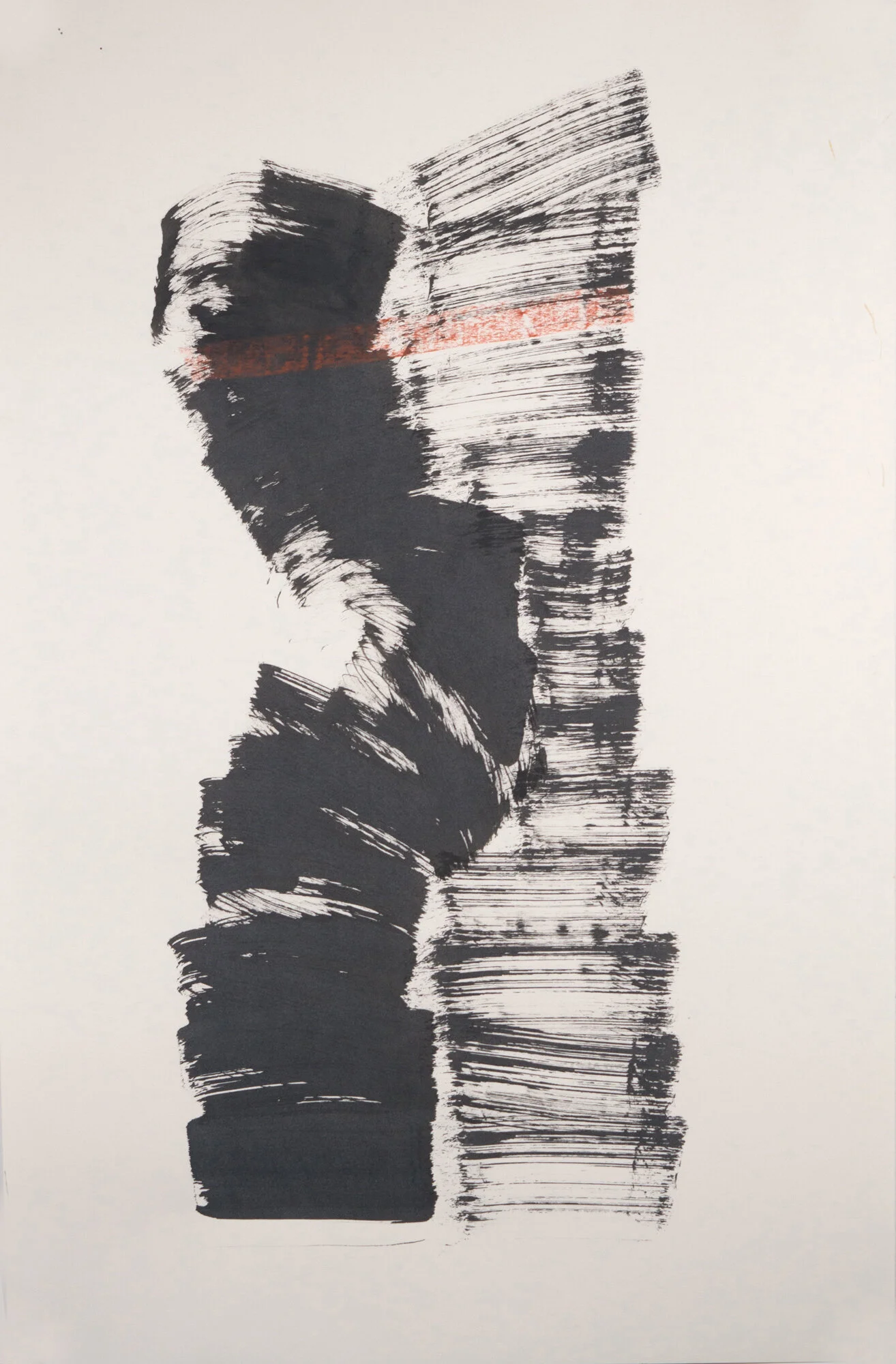 Unconformity Study 11