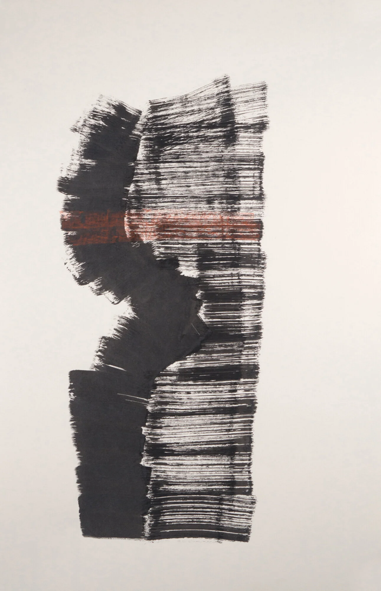 Unconformity Study 9