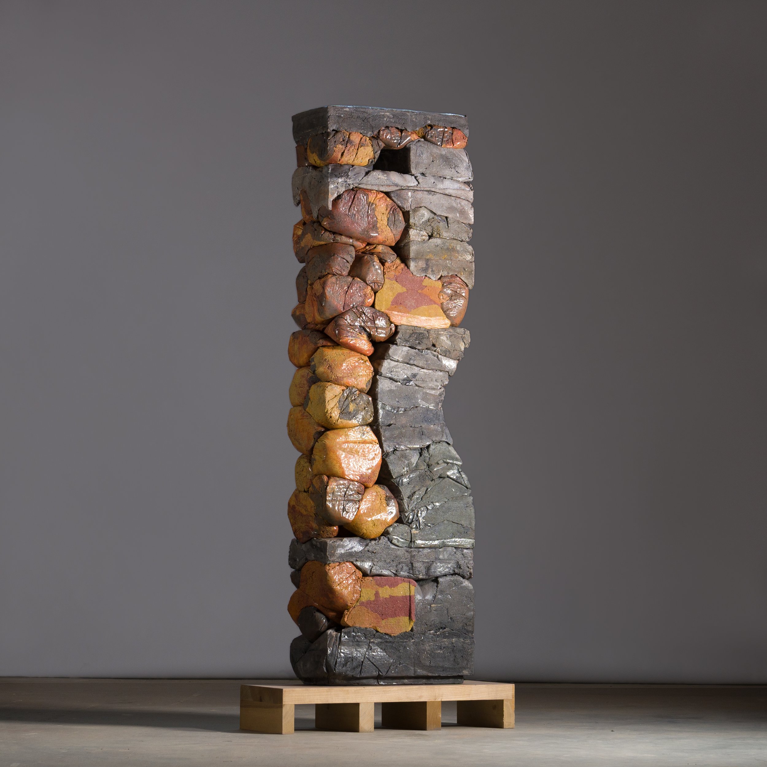Tenth Unconformity (Summer)