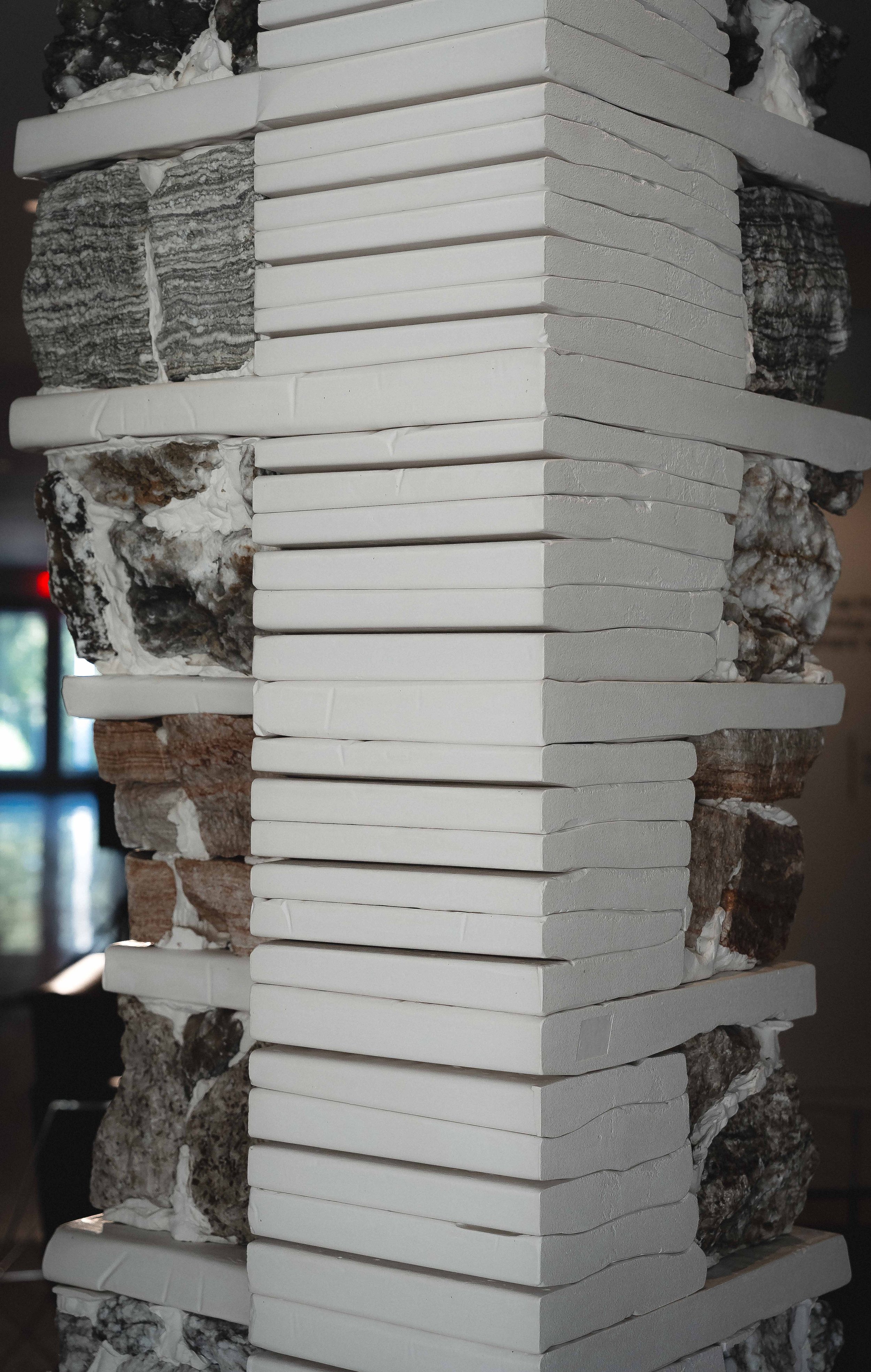 Building Stories