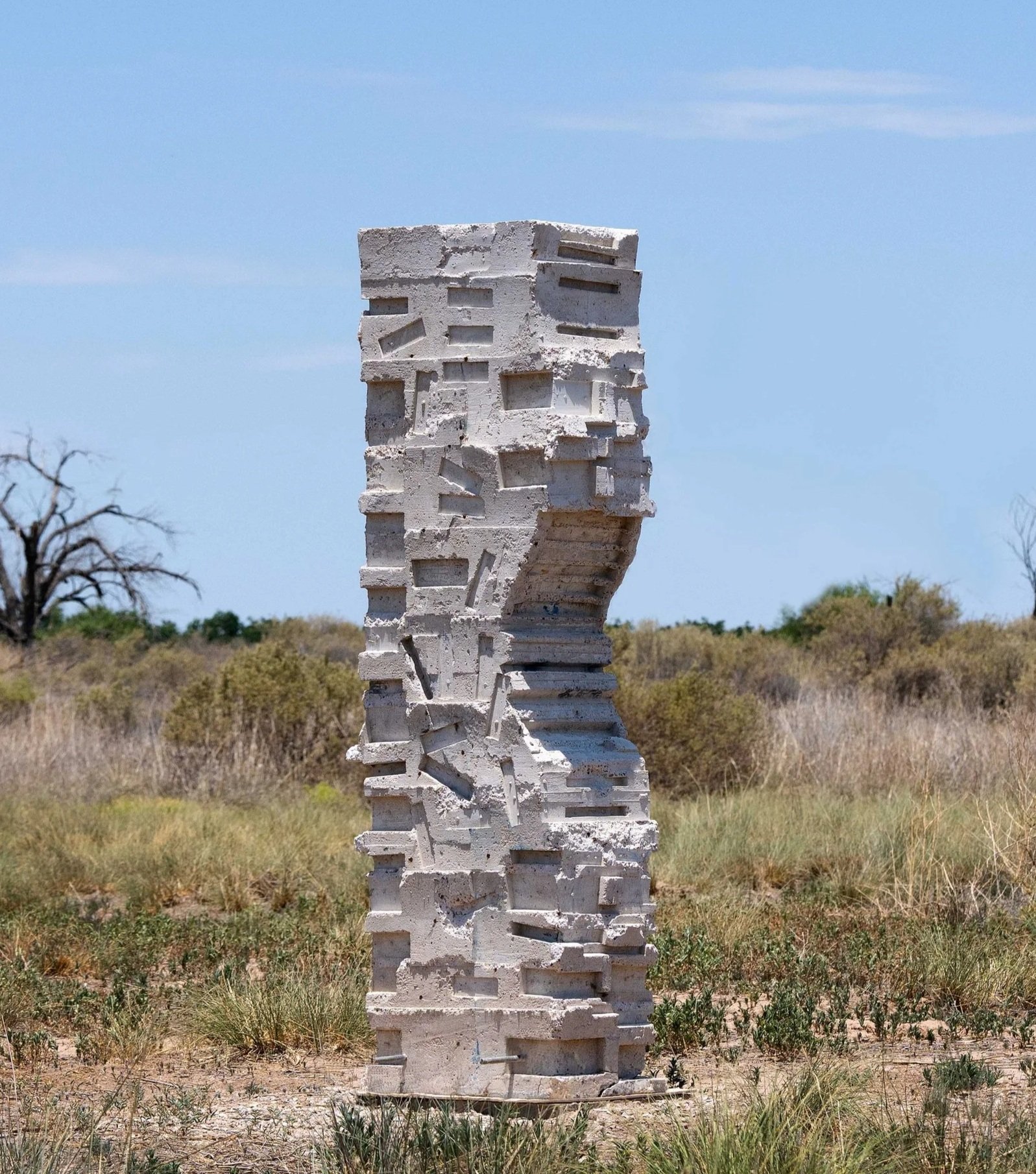 Seventeenth Unconformity (Scaled Quail)