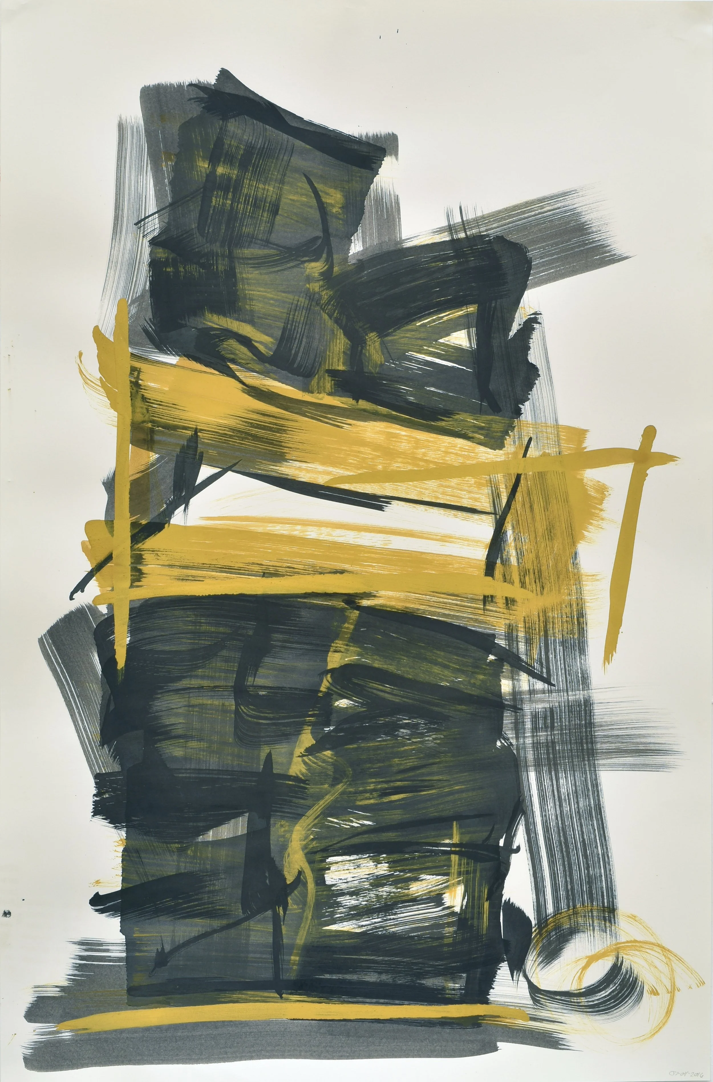 Drawing studies