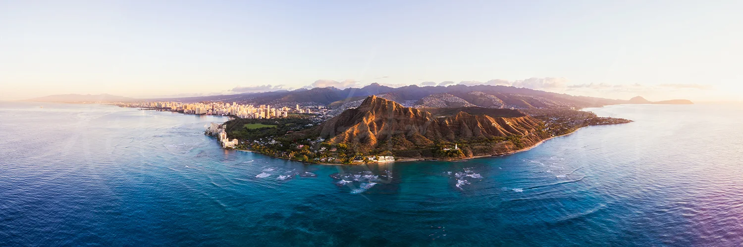 Lēʻahi