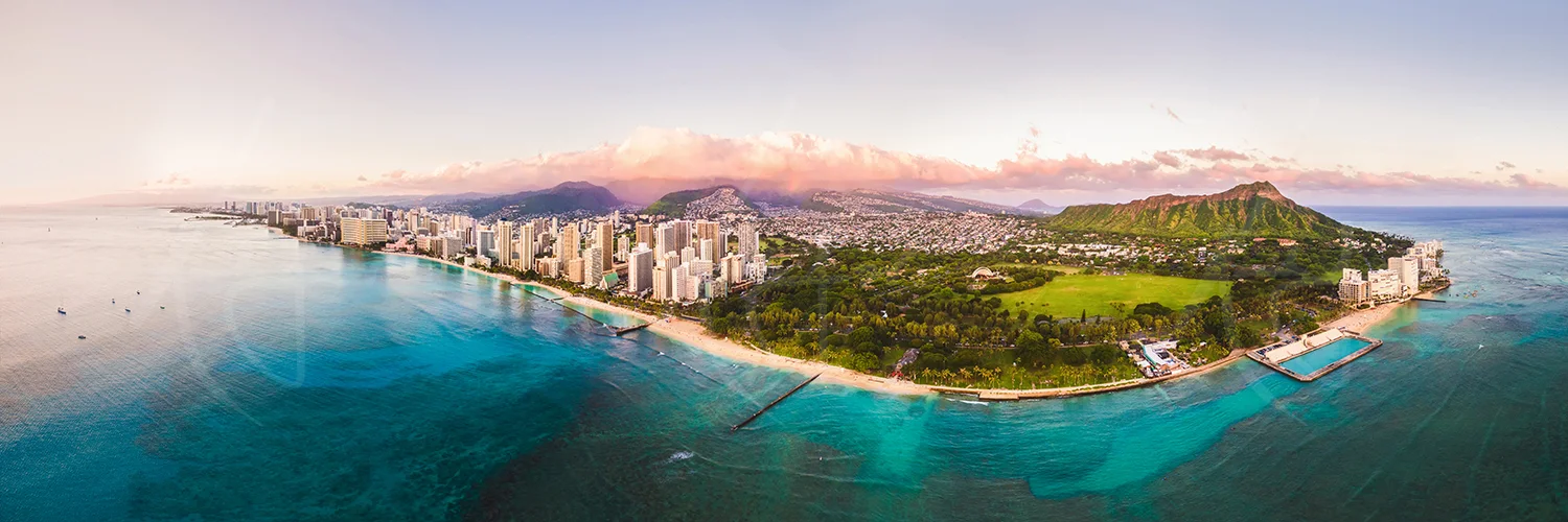 Waikiki