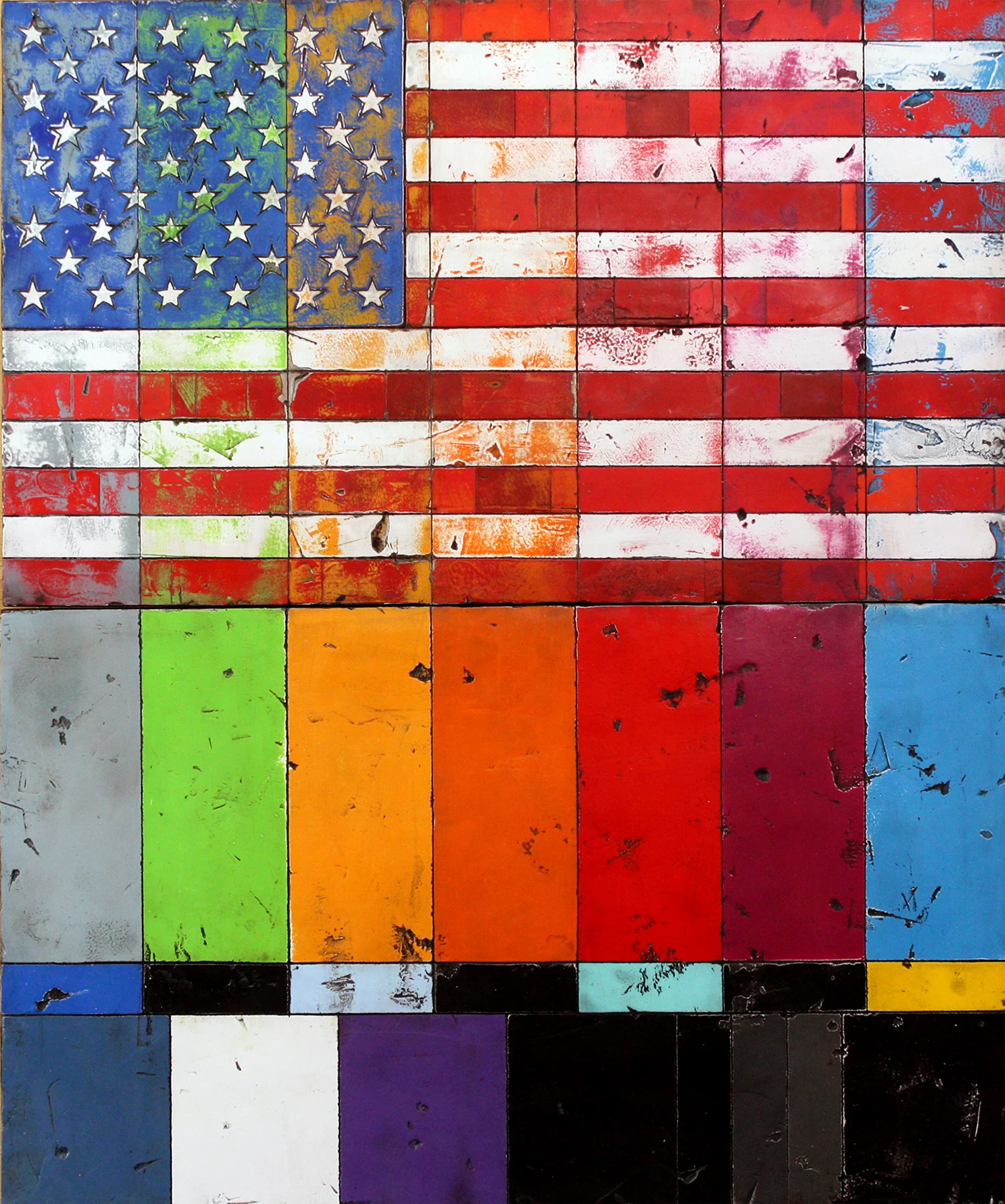 AmericanTest