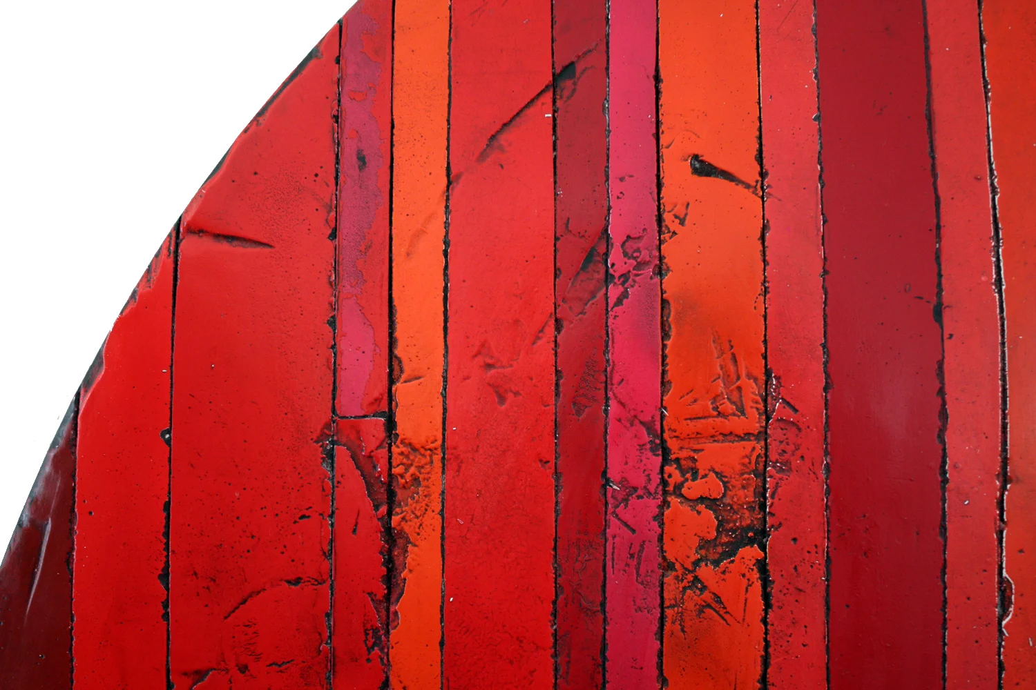 Disc-like Object (Red 48)