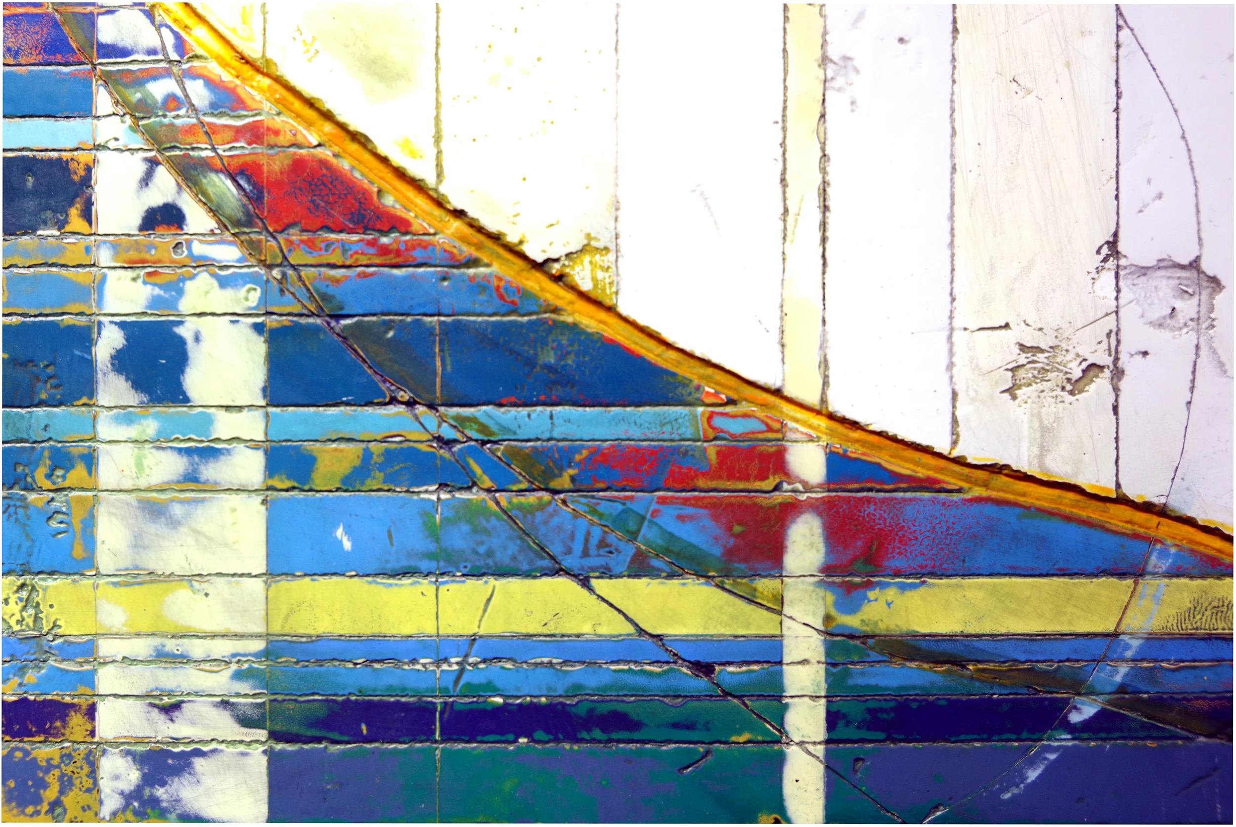 Vessel #1