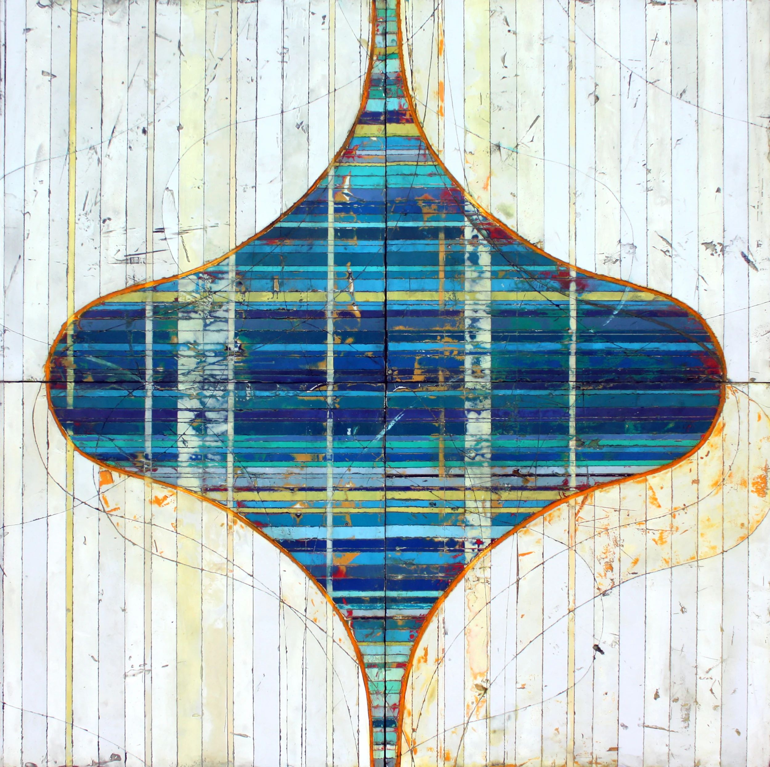Vessel #1