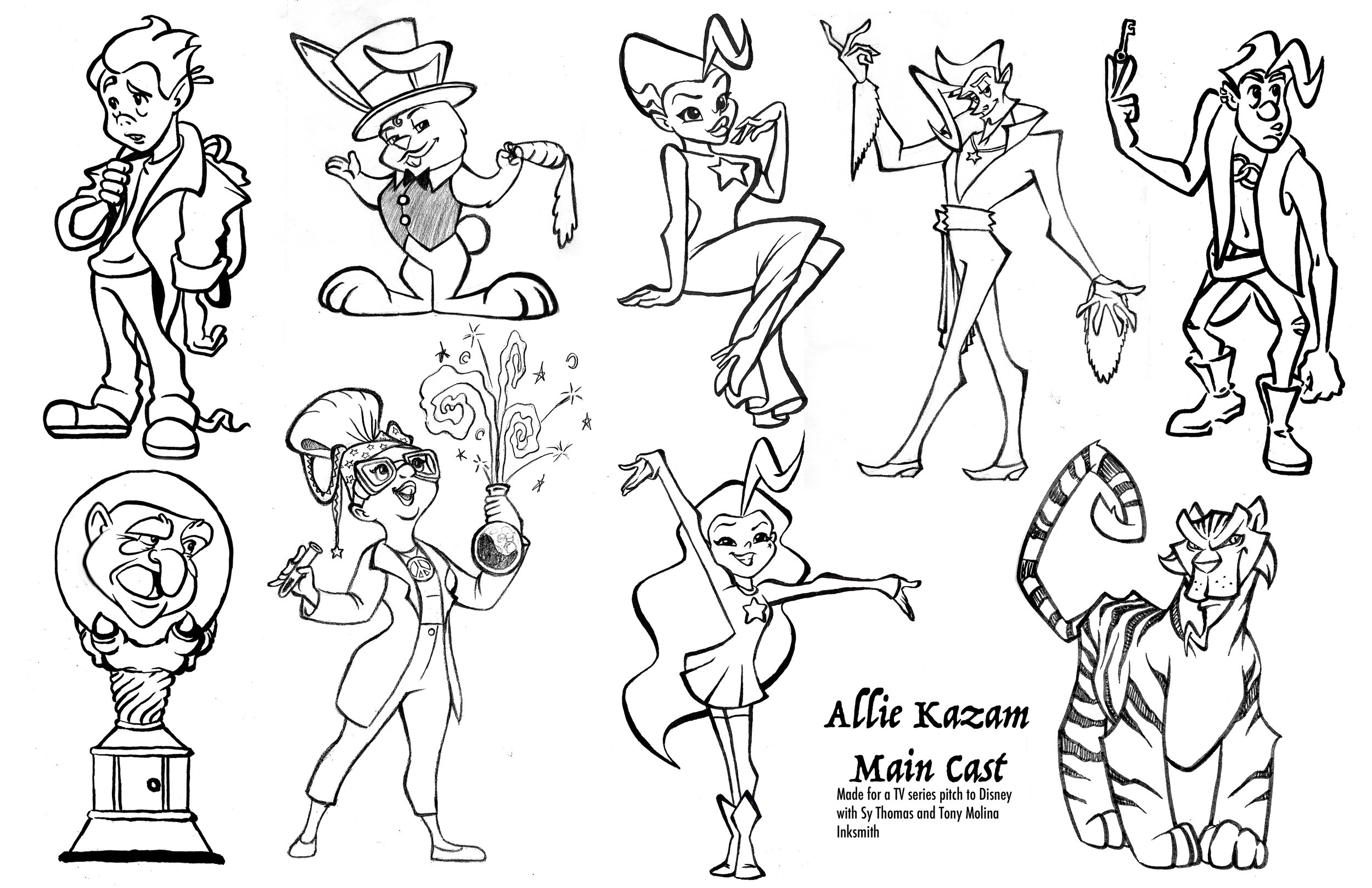 Kazam Cast portfolio page2.jpg