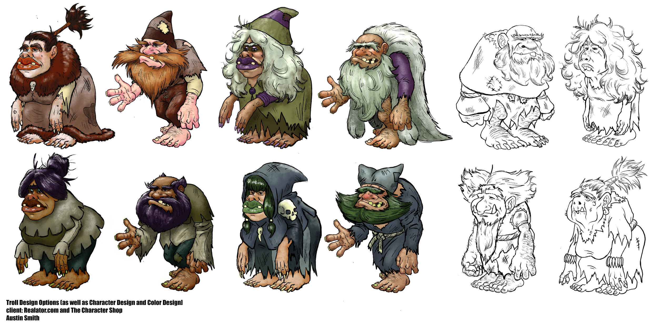 Realator Troll Design Options.png