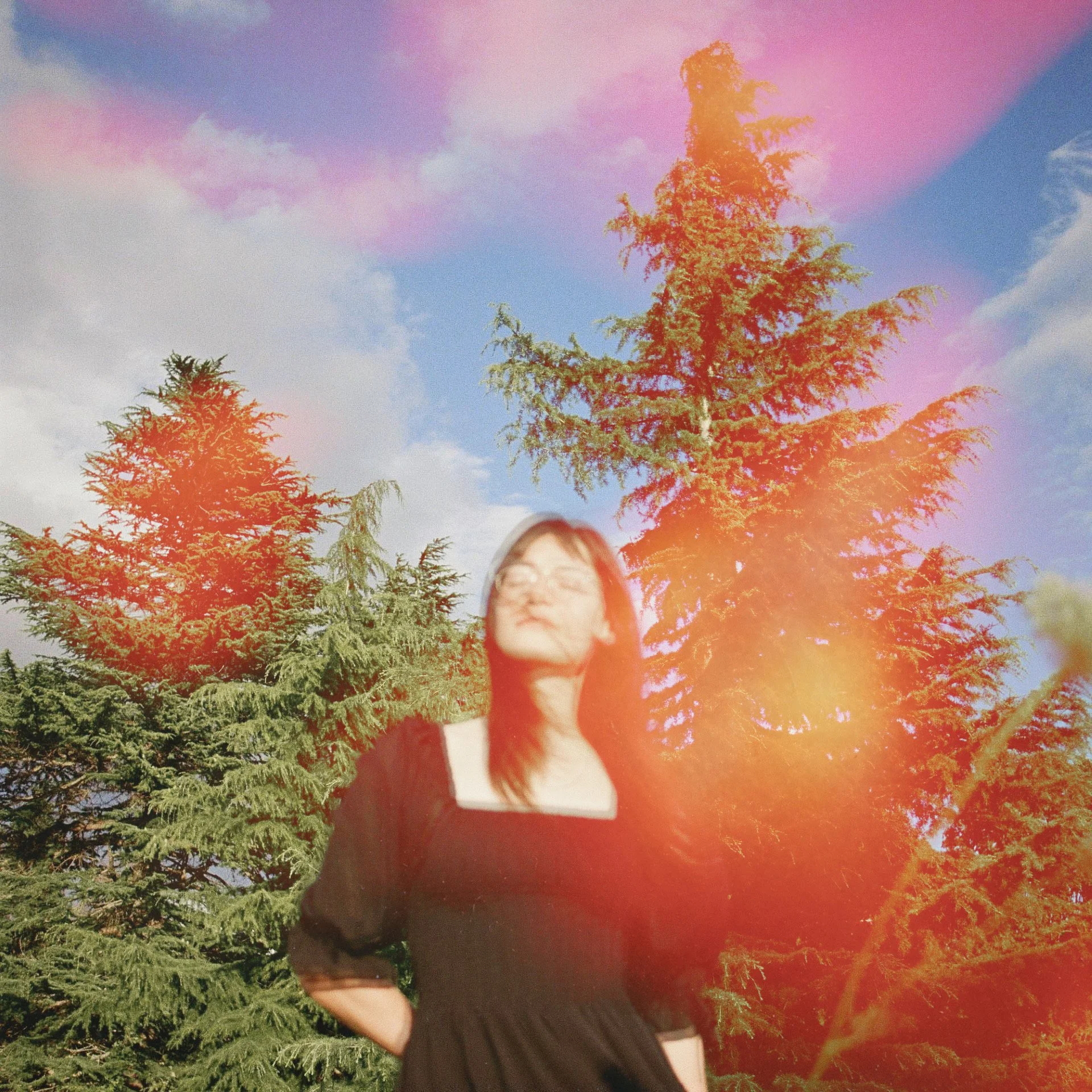 Claire Conway (album release), Dog Mom, Arran Fagan at Sunset Tavern