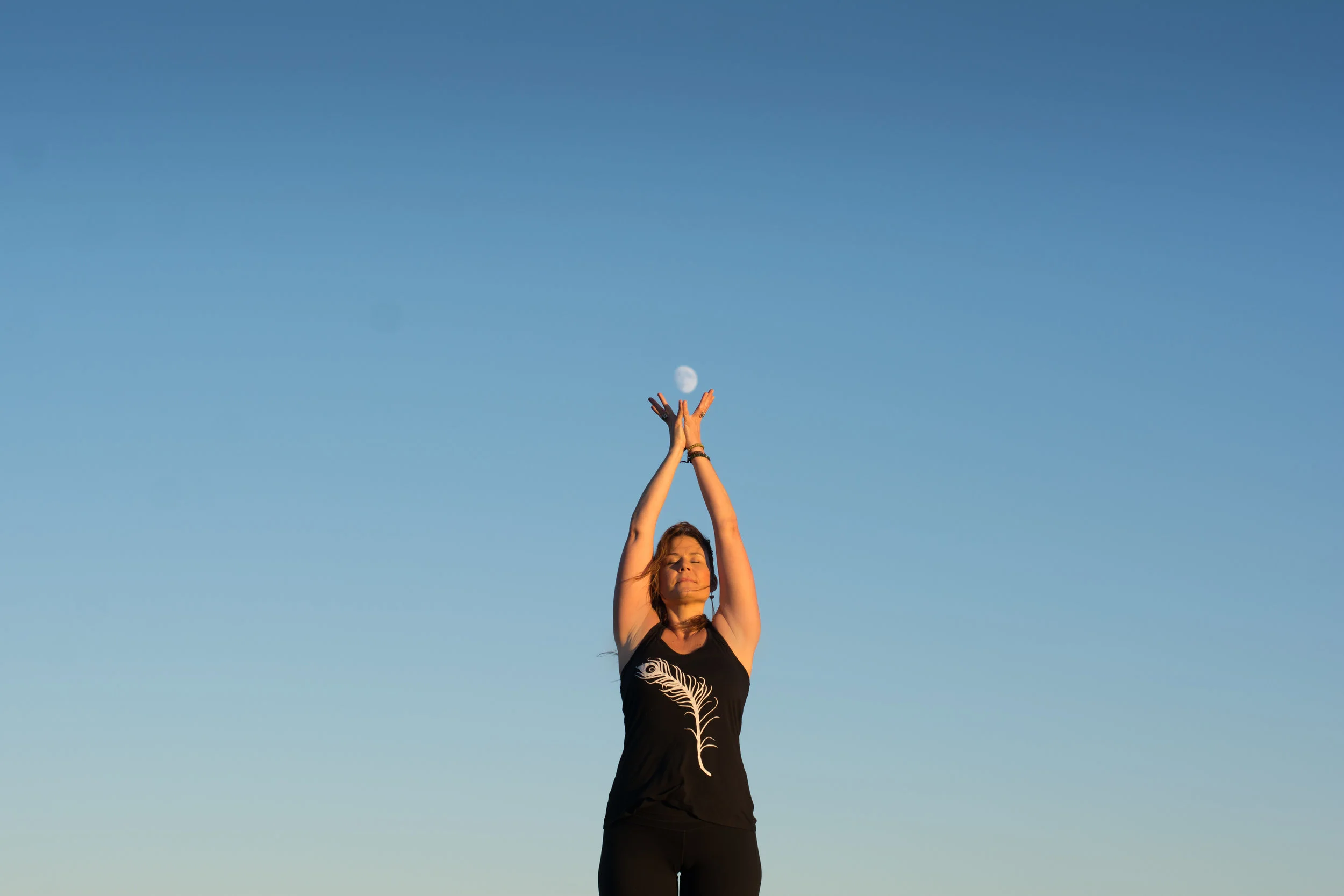 Becky Payne, Owner, LMT, RM, LA, YT