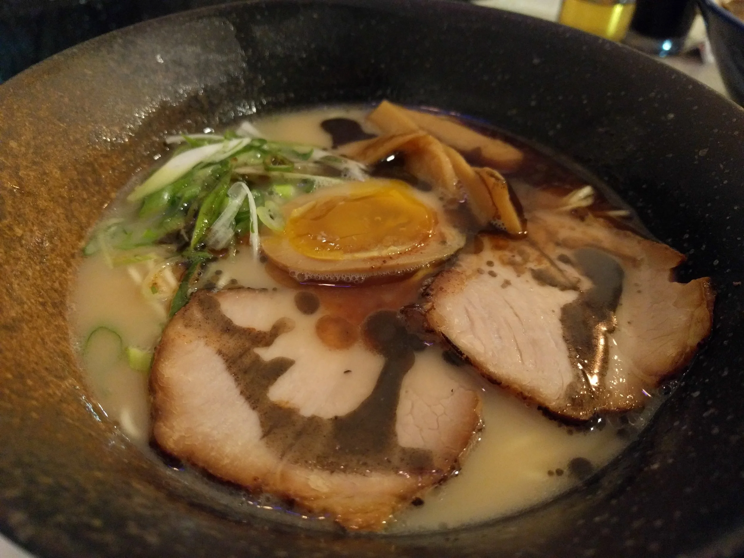 Ramen!