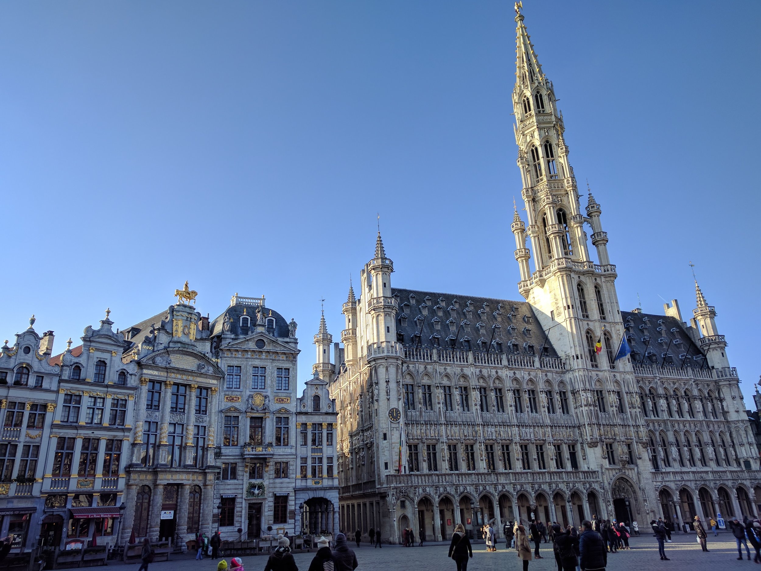 Grand Place
