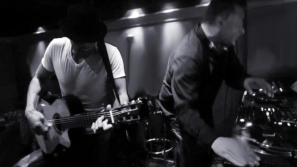 Tango Lounge. Stavanger Norway. 2012.