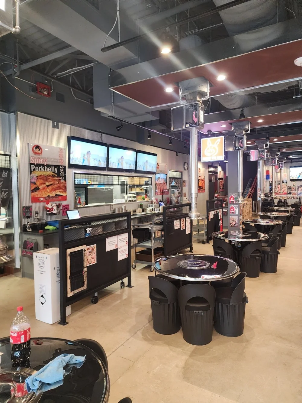 Ashburn, VA (Copy) — Honey Pig Korean BBQ