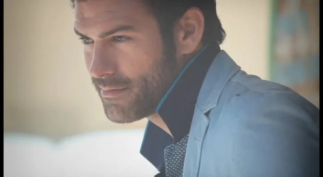 Pierre Cardin ss 2013 Capetown