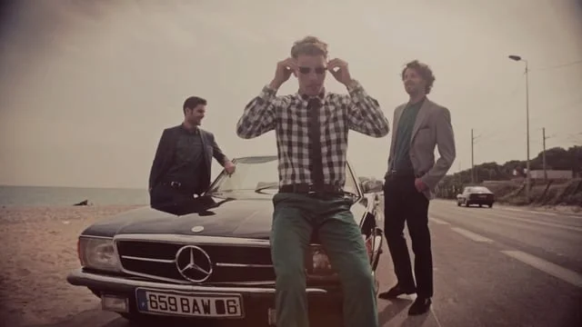 Pierre Cardin ss 2014 Nice