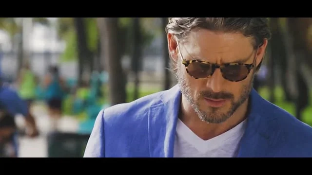 Cacharel ss 2016 Miami