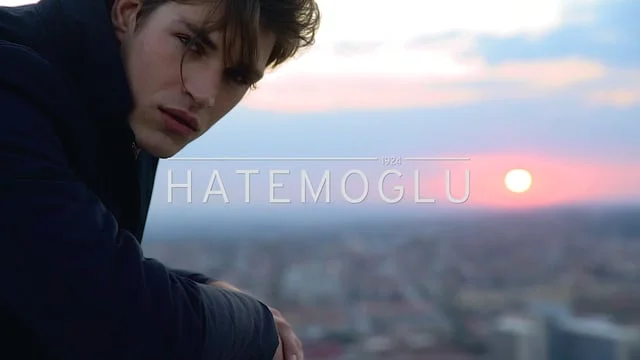 HATEMOGLU FW 2016-17