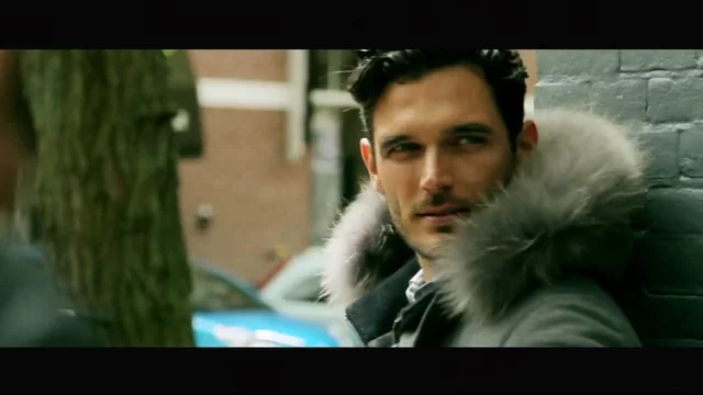 Cacharel fw 2013-14 Amsterdam