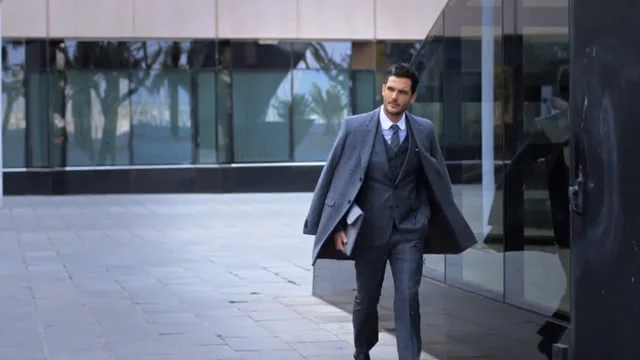 Cacharel fw 2014:15 Barcelona