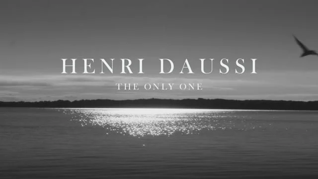 Henri Daussi - The Only One Commercial | Directors Cut