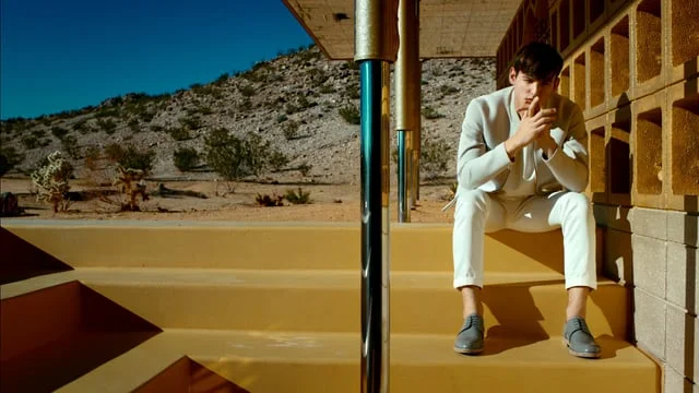 Pedro Spring Summer 2016 - Desert Escapade