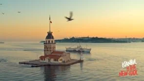 Istanbul is the New Cool Go Türkiye.mp4