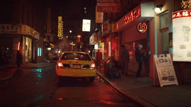 GUS&LO - Before the Party