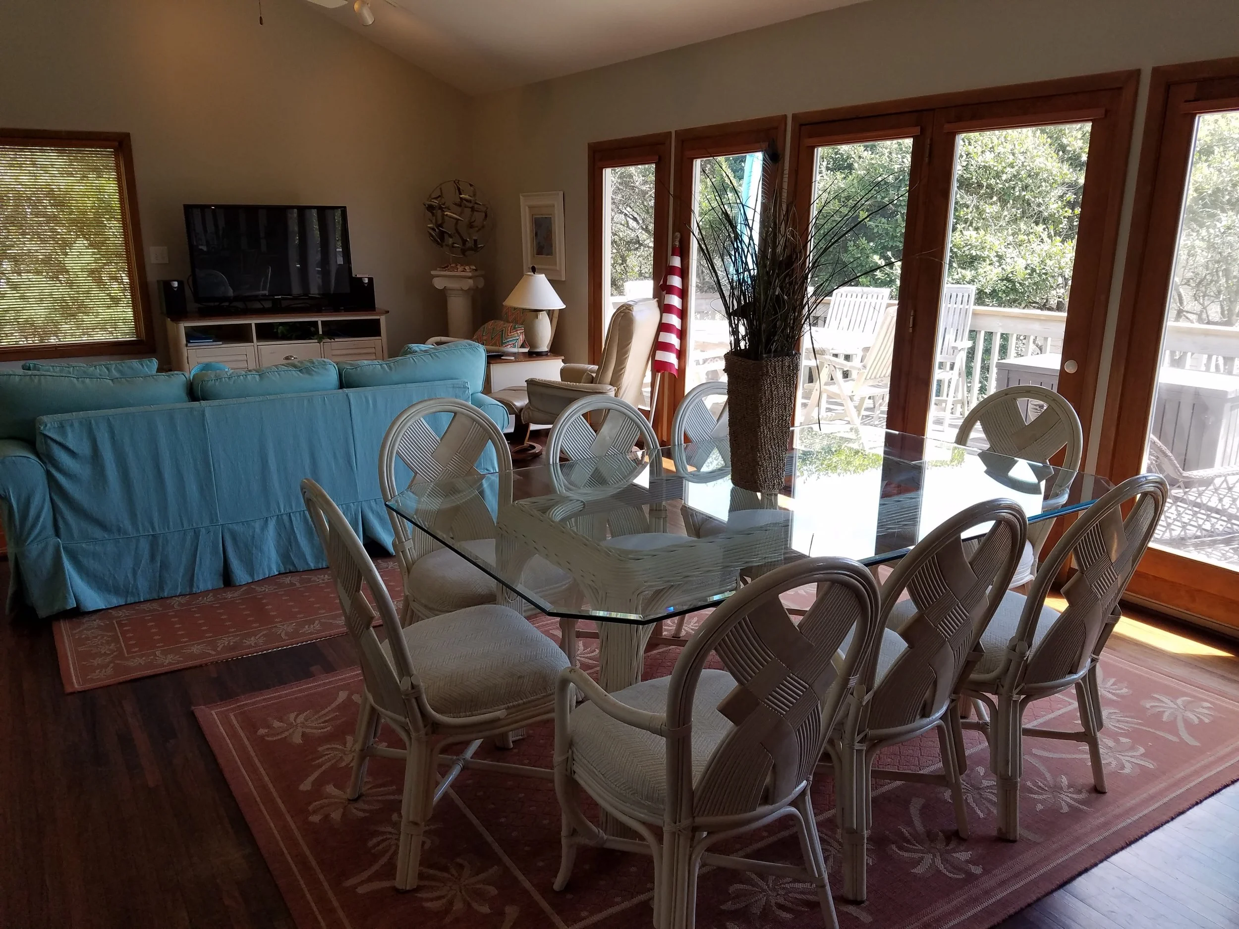Beacon's Reach Vacation Rentals