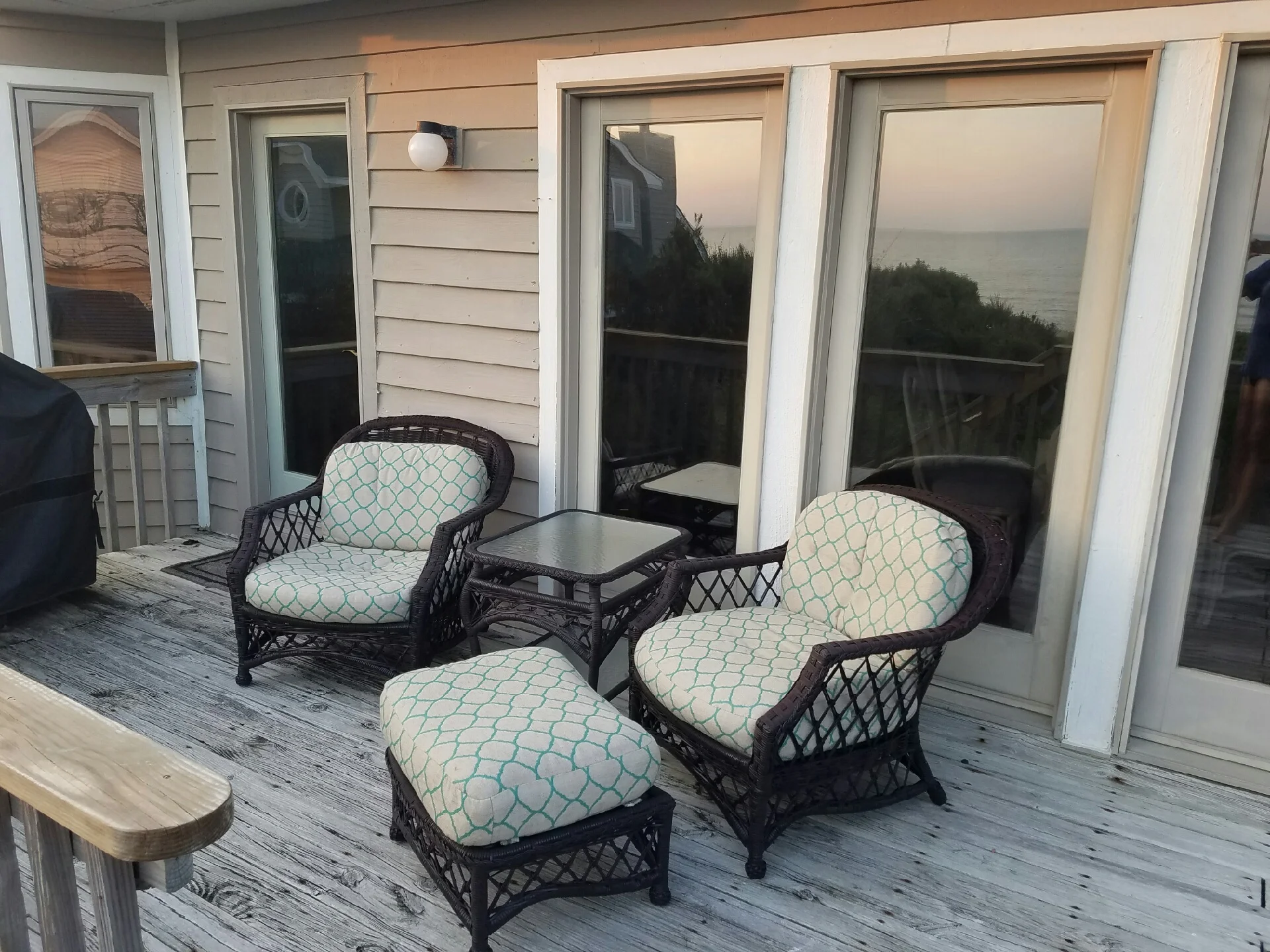 Beacon's Reach Vacation Rentals