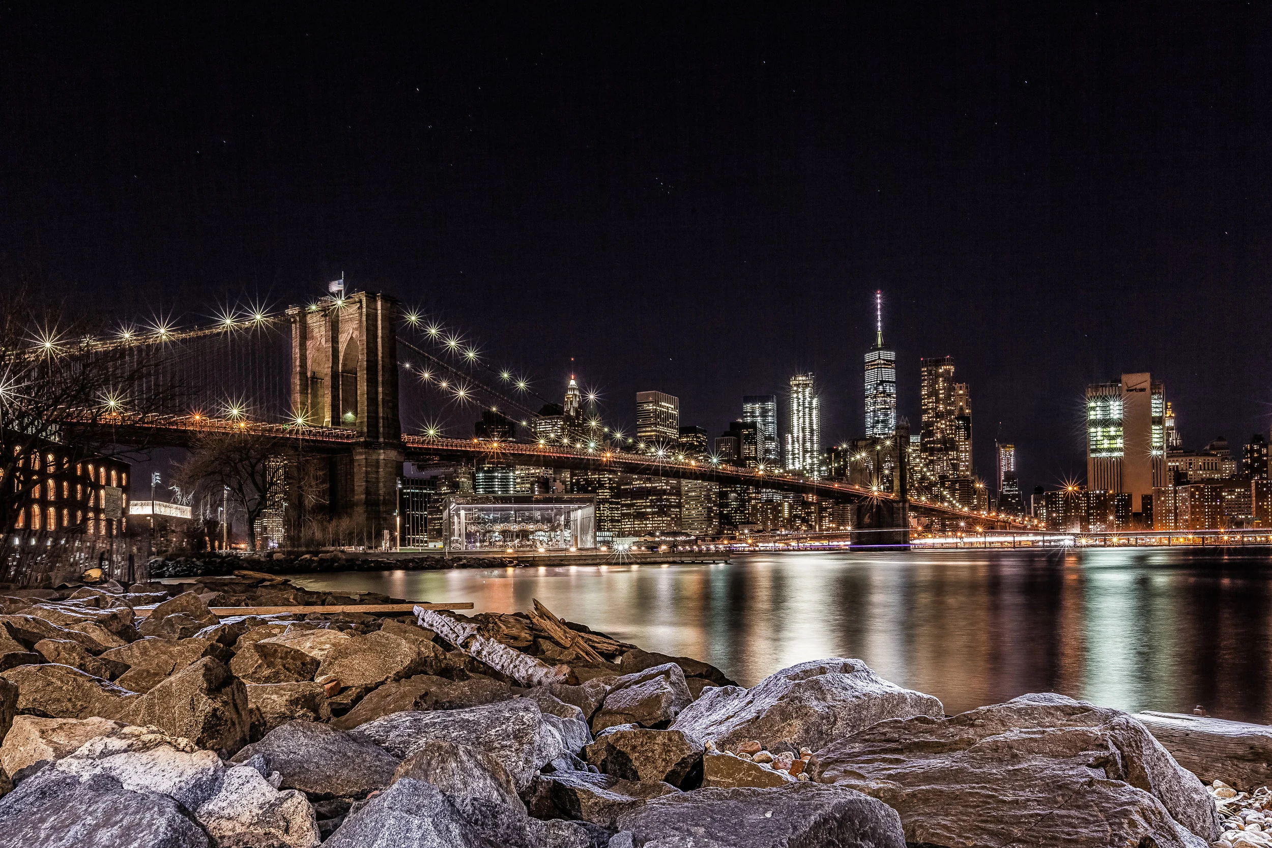 Brooklyn Bridge Rocks 2.jpg
