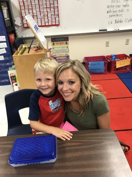 That Time I Almost Failed Kindergarten