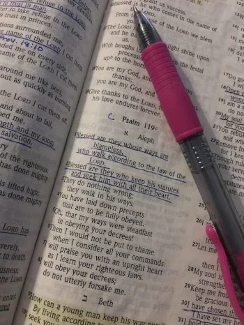 Only One Life To Live