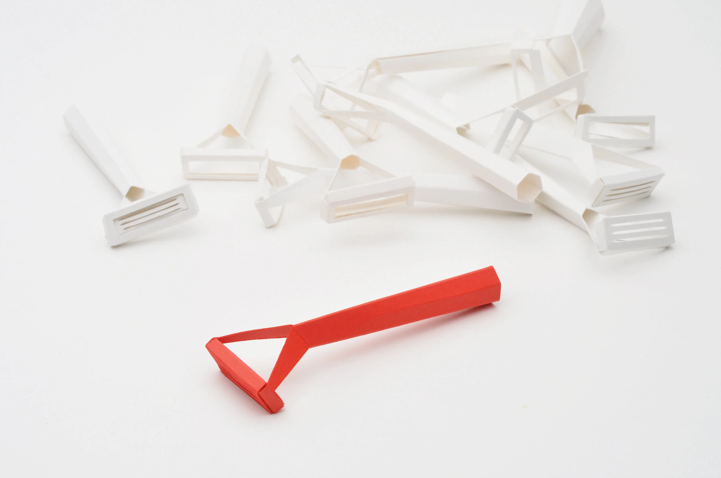 Branding & Packaging