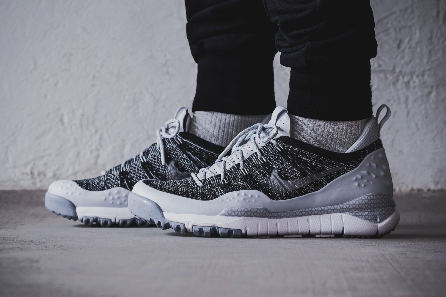 Nike Lupinek Flyknit ACG Nike main image 3
