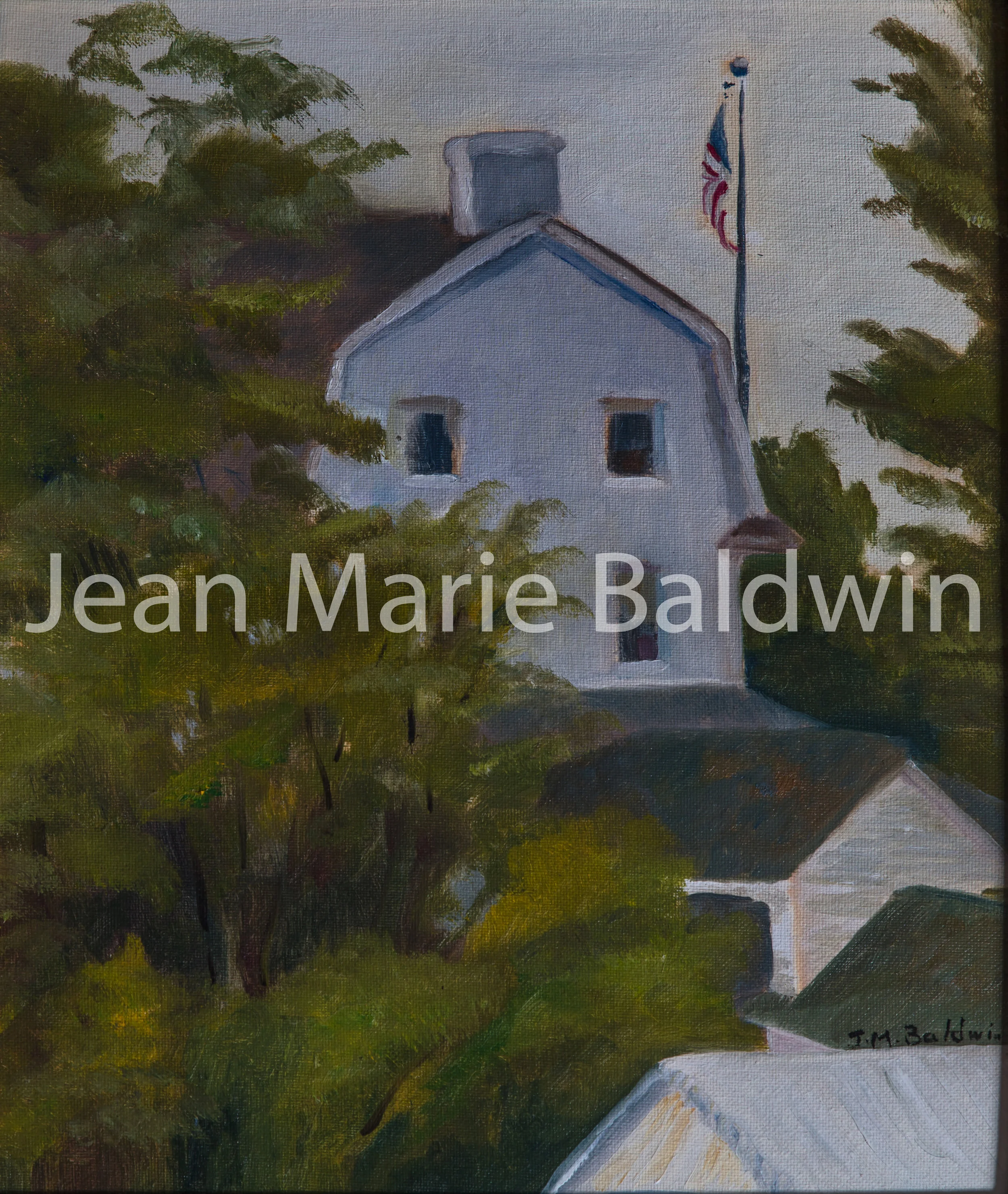 Lincoln Building, Chester Springs, PA