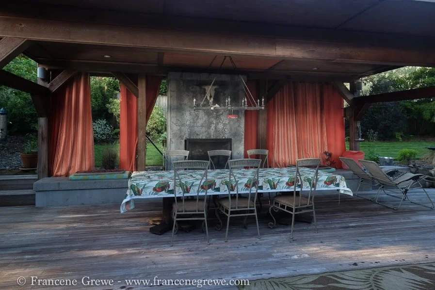 Summer Offerings- Backyard Yoga + Wine & Friendship