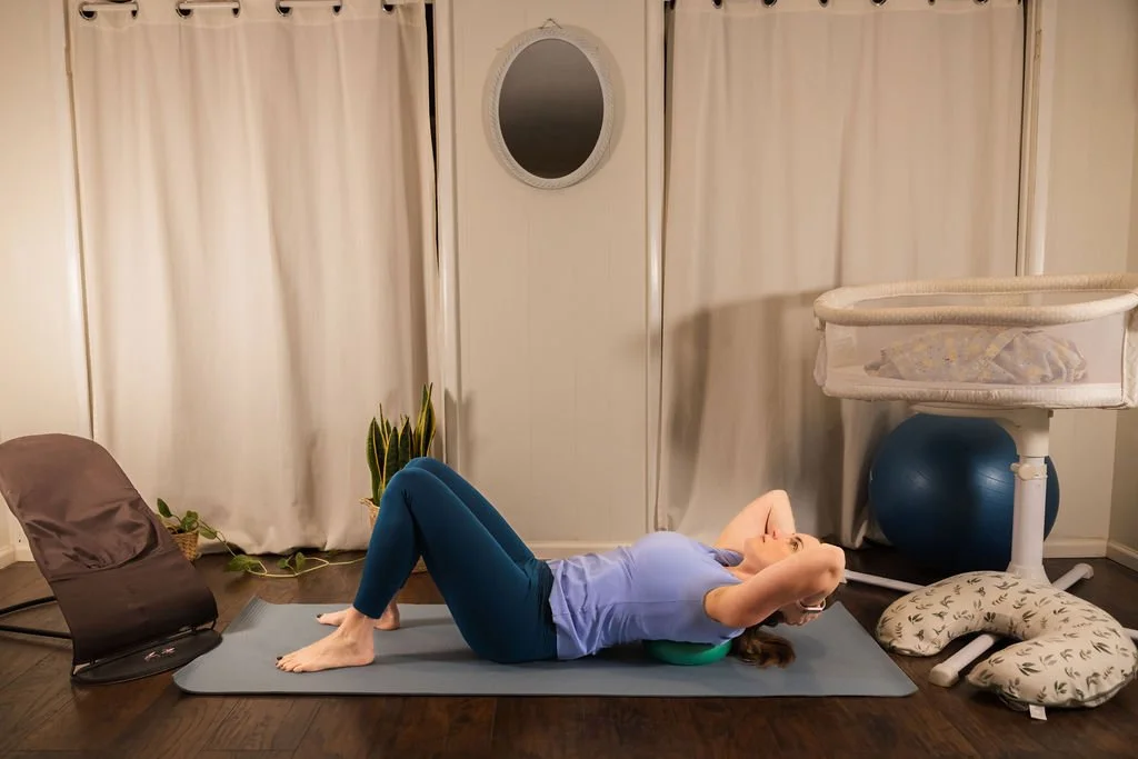 Mommy Wrist: getting to the root of it