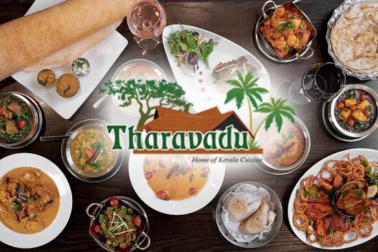 Fabulous THARAVADU Experience