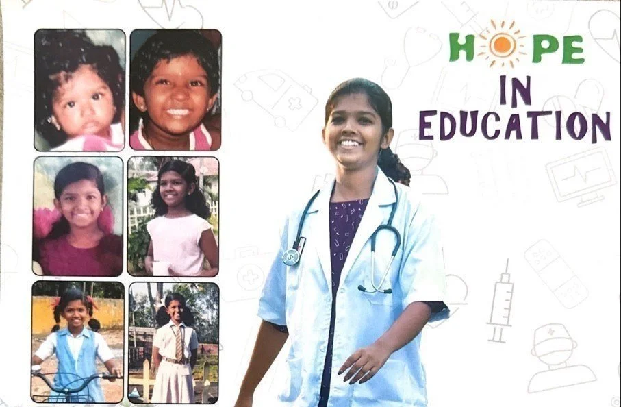 Daya At Medical College