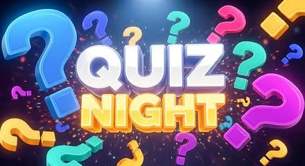 Hope Quiz Night