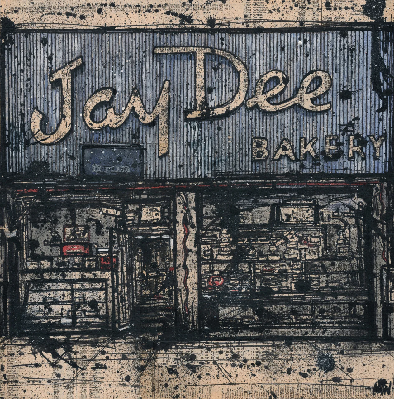 Jay Dee Bakery