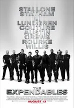  The Expendables